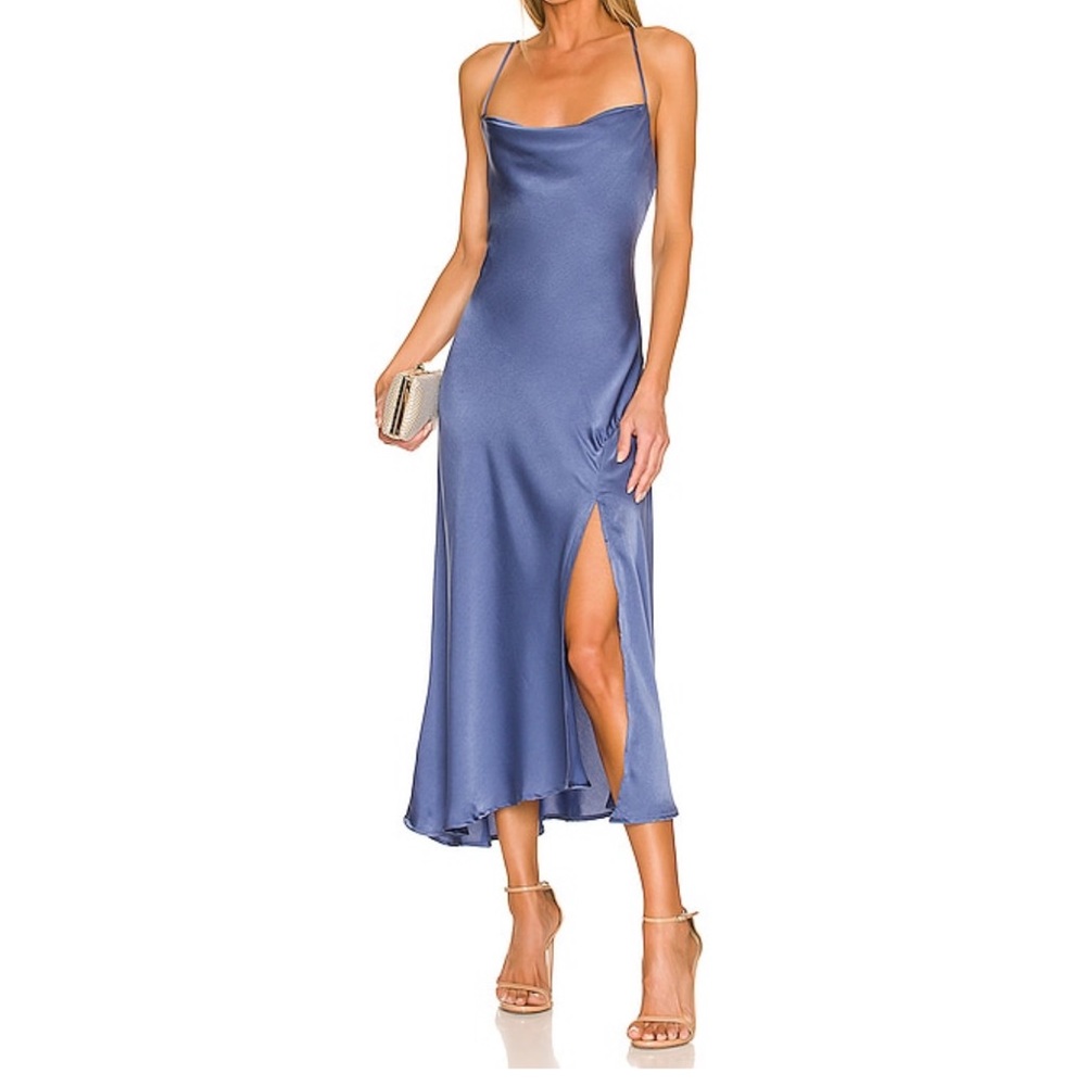 Gaia Dress ASTR the Label